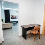 Bel Appartement Au Coeur D\'Abidjan