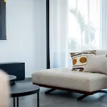 Bel Appartement Au Coeur D\'Abidjan