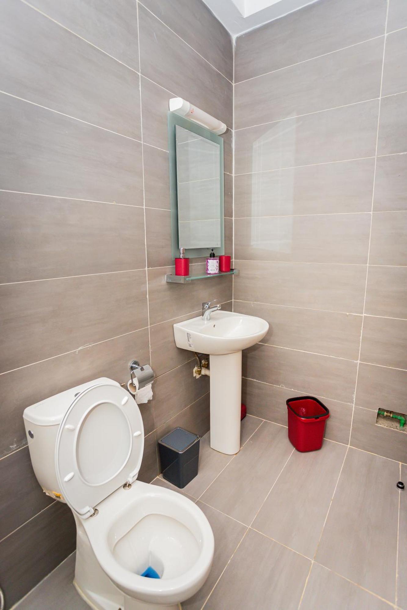 Appartement Bel Au Coeur D'abidjan Abidjan