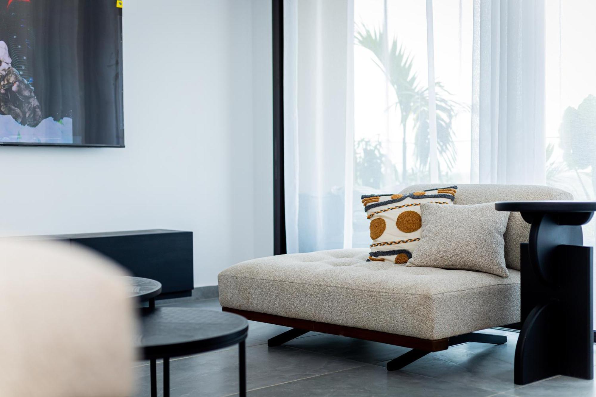 Bel Au Coeur D'abidjan Appartement *